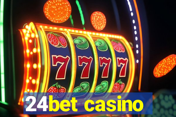 24bet casino